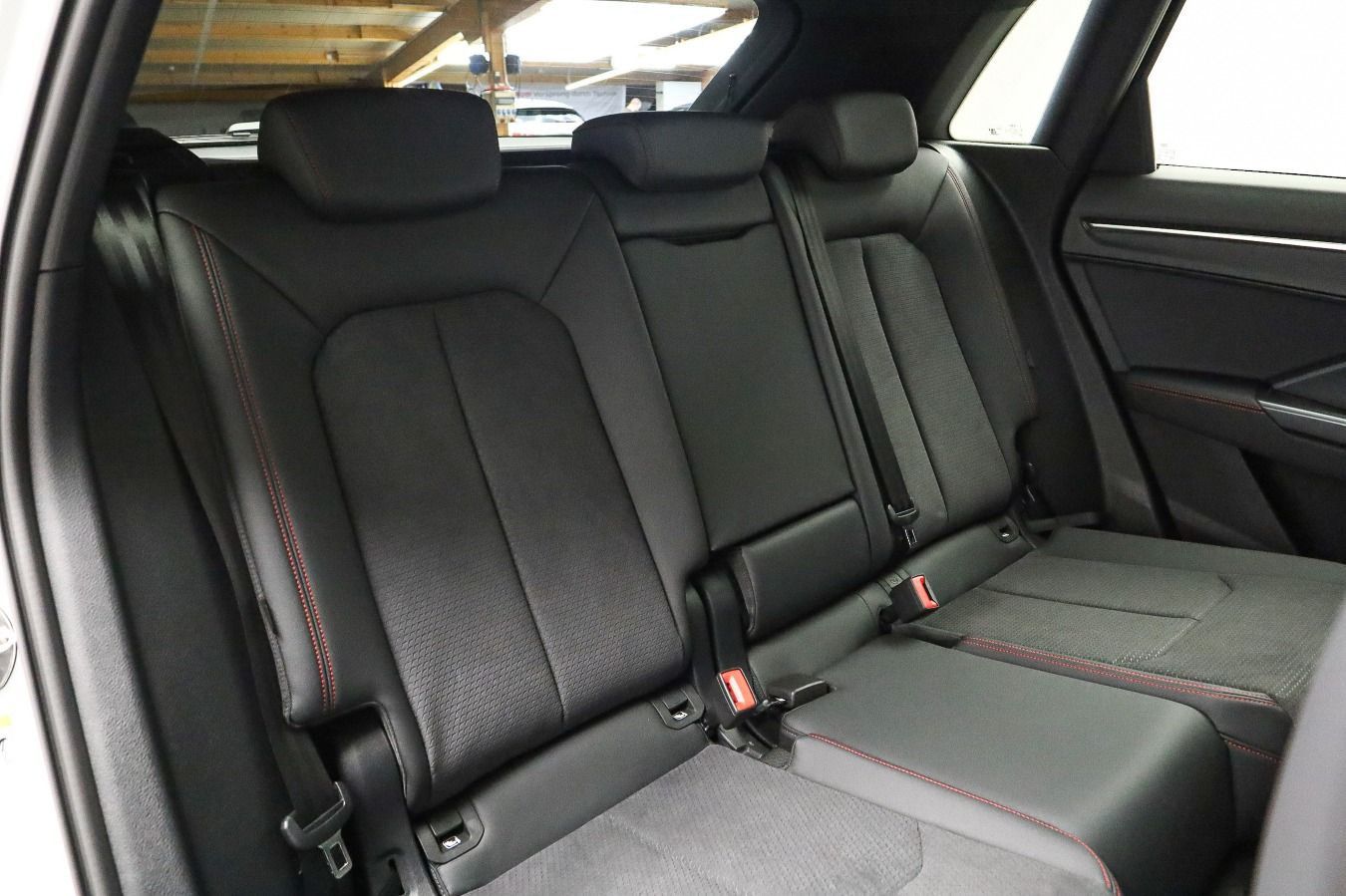 Audi Q3 - Bild 21