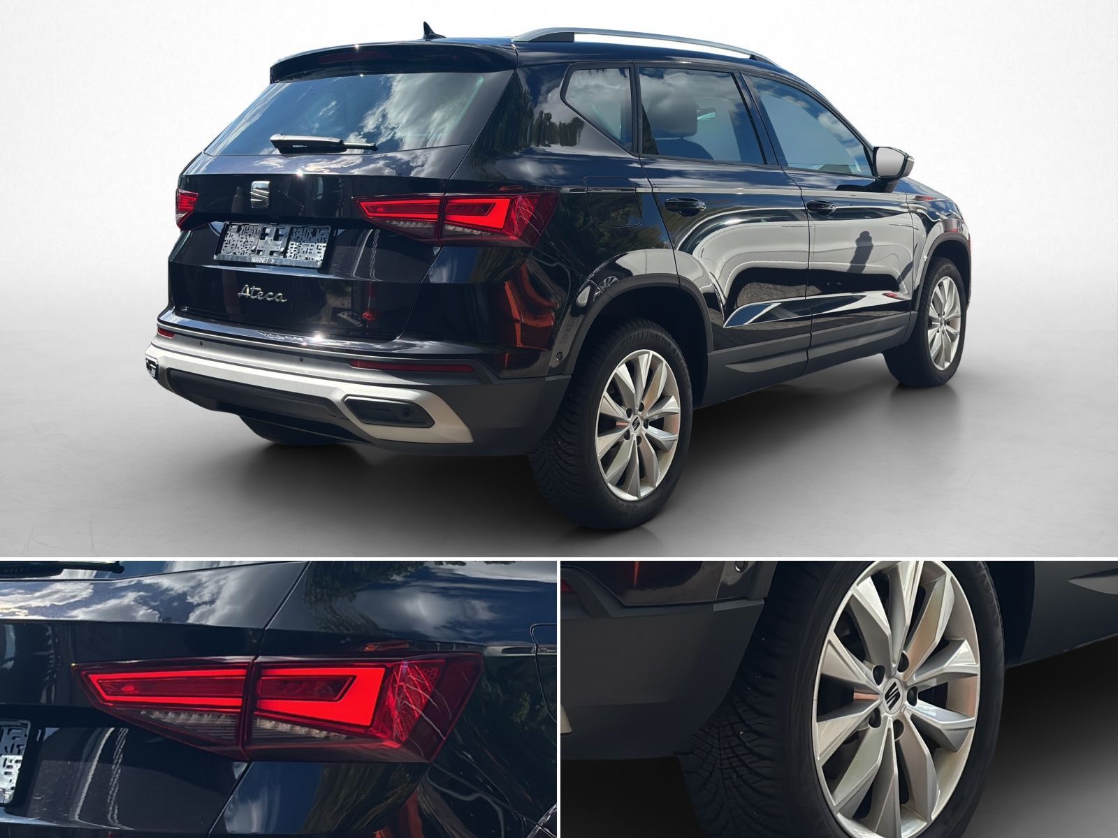 Seat Ateca - Bild 18