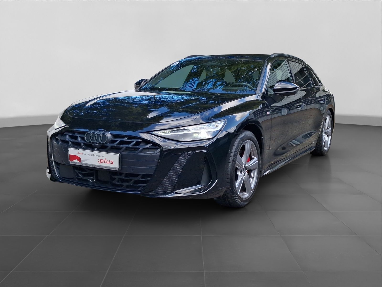 Audi A6 Avant TFSI Q S LINE UPE104 LM20 LEDER PANO AH imagem 2