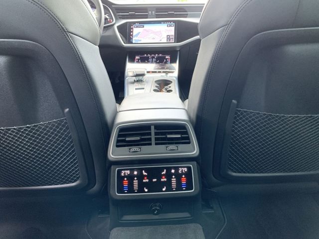 A6 Limousine 50 TDI QUATT S LINE MATRIX+PANO+AHK