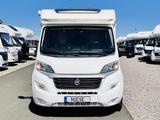 HYMER / ERIBA / HYMERCAR EXSIS T 688 EINZELBETTEN SAT TV - HYMER / ERIBA Teilintegrierter Exsis