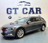 Volkswagen VOLKSWAGEN Passat Variant 2.0 TDI DSG Highline B - VW Passat Variant mit Halbautomatikschaltung