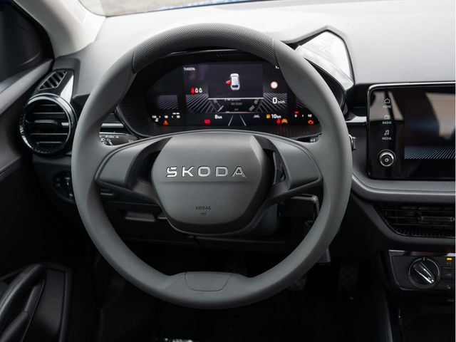 Foto Nummer 7: SKODA Fabia