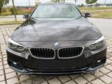 BMW 430i Cabrio Sport Line  - BMW 430 von privat