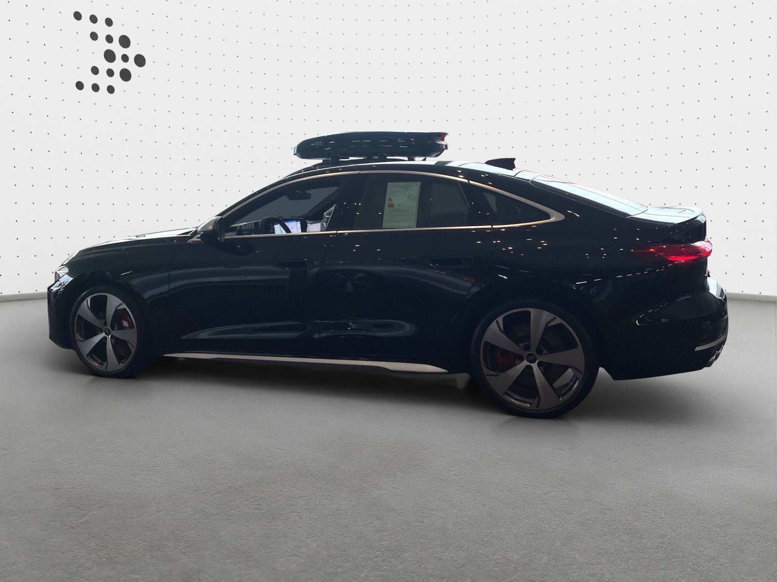 Audi S5 - Bild 3