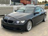 BMW 335i n54 *Schalter - BMW 335 aus 2009: Coupé, 335i