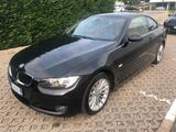 BMW Bmw 320 benzina Msport - BMW 320 aus 2007: Coupe