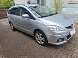 Mazda 5 2.0 Top TÜV und AU NEU ! - Mazda 5 Top