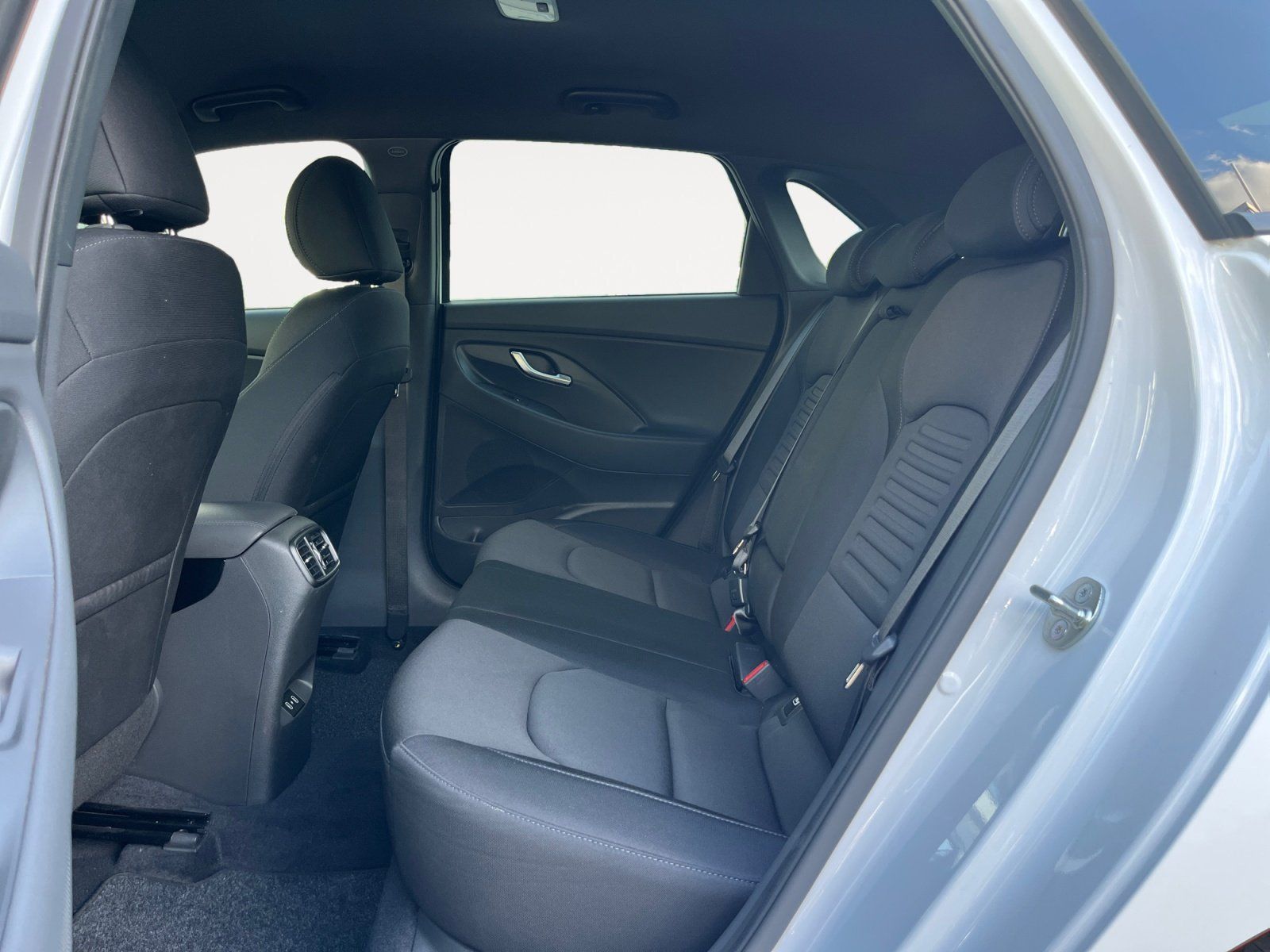 Hyundai i30 – Bild 15