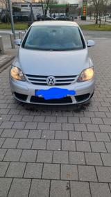 Volkswagen vw golf plus 2006 1.6 - Volkswagen Golf Plus in Kiel