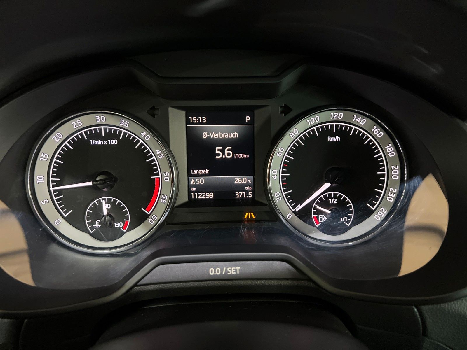 Fahrzeugabbildung SKODA Octavia Combi Premium Edition *Leder*Kamera*LED