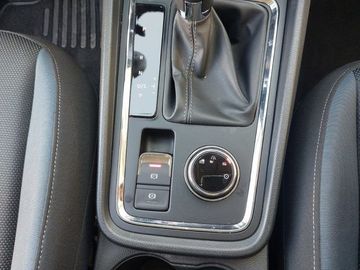 SEAT Ateca - 10