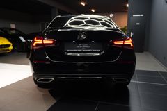 MERCEDES-BENZ A 200 d Limousine 4Matic*CAM*AMBIENTE*PANO*SOUND