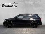 Volkswagen Tiguan Allspace R-Line Black Style 2.0 TSI DSG 4 - VW Tiguan Allspace Gebrauchtwagen in Köln