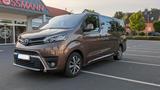Toyota Proace (Verso) 2,0-l-D-4D 110kW L2 Team Deut... - gebrauchte Toyota Proace (Verso) aus dem Jahr 2020