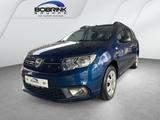 Dacia Logan II Essential MCV SCe 75 1.0 Kombi Klima - Dacia Logan: Essential