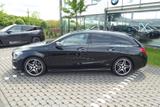 Mercedes-Benz CL A Shooting Brake 220 (CDI) d 7G-DCT AMG Line - Mercedes-Benz CL 160 Gebrauchtwagen