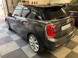 MINI COOPER S  5-trg. Pano,LED ,Navi,PDC - MINI MINI mit Benzin-Antrieb