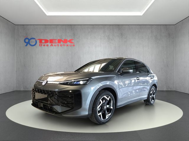 T-Roc R-Line 1.5 eTSI DSG*AHK*KAMERA*ACC*