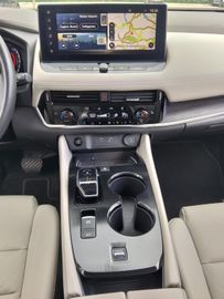 Nissan X-Trail - 12