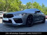 BMW M8 Competition Coupe*CARBON*HEAD UP*360 ° KAMERA - BMW M8: Competition