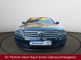 Volkswagen Phaeton V6 TDI 4-Sitzer 4Motion Exklusive ACC - Volkswagen Phaeton Gebrauchtwagen