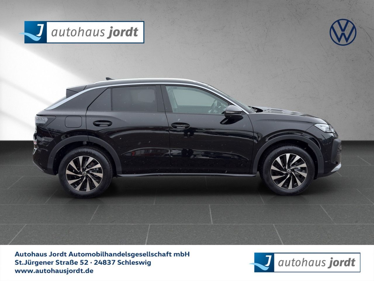 Volkswagen T-Roc 1.5 eTSI OPF Style DSG Anschlussg. LED APP foto 5