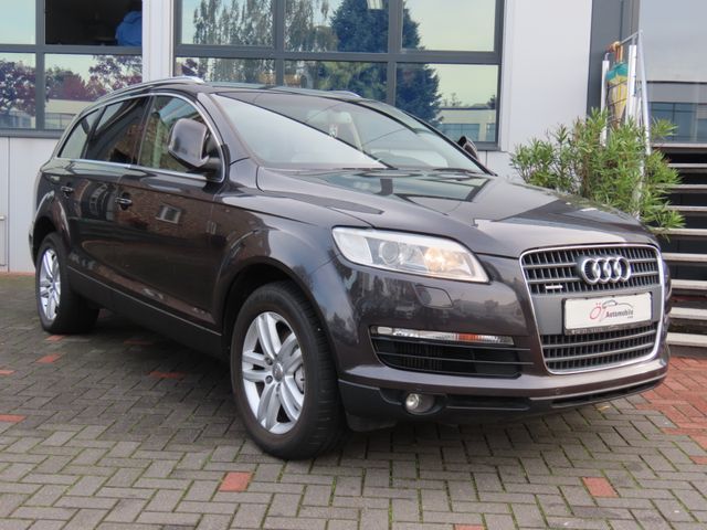 Audi Q7 3.0 TDI (DPF) quattro tiptronic 7Sitze