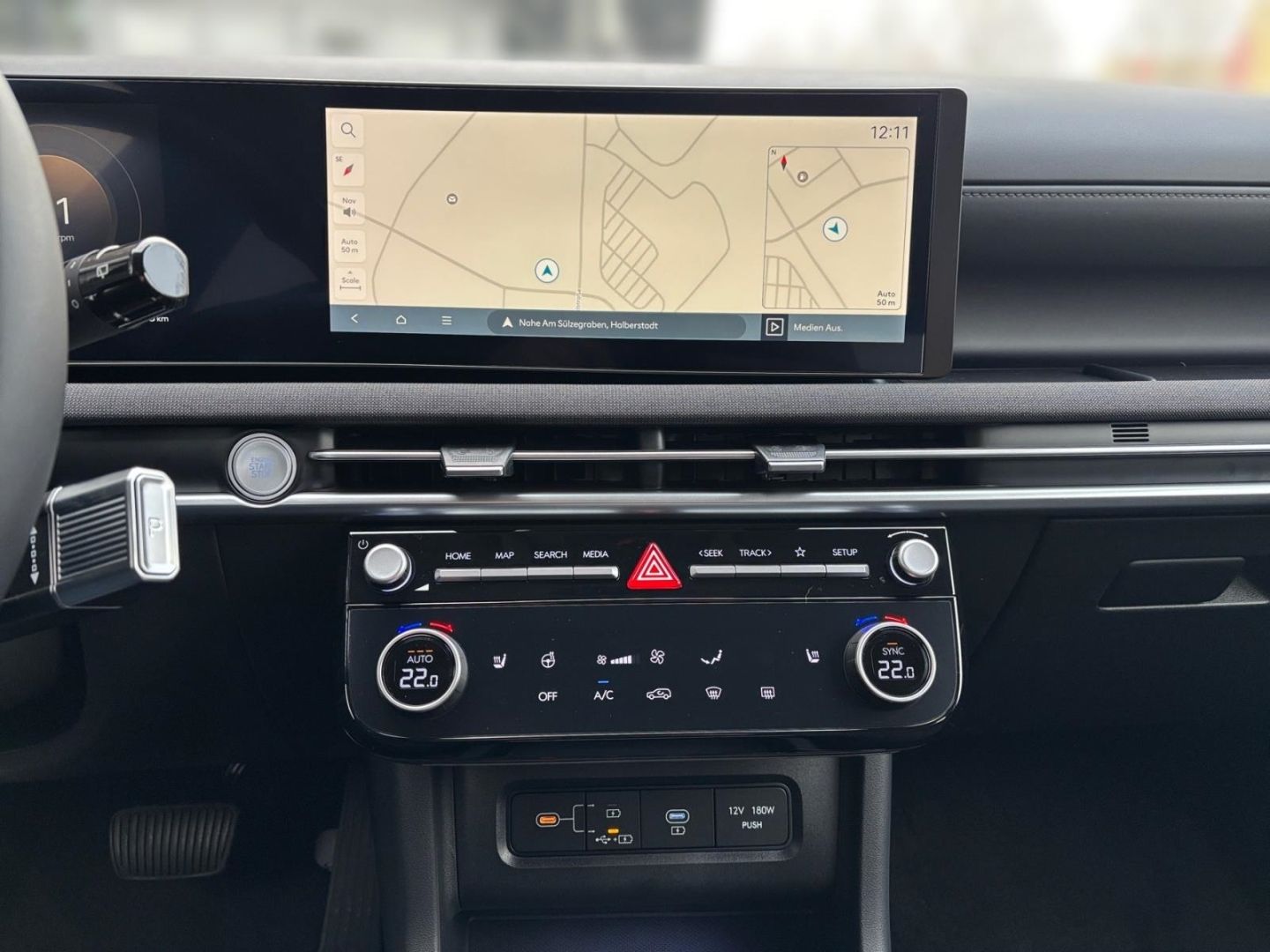 Hyundai TUCSON - Bild 9