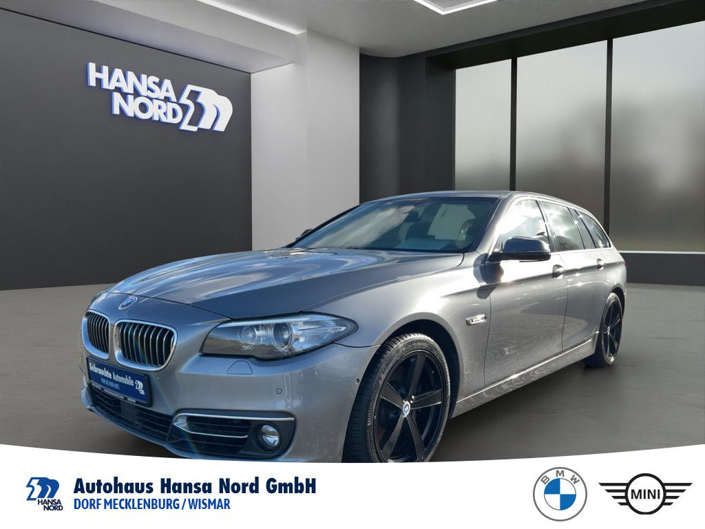 Angebot ansehen BMW 530