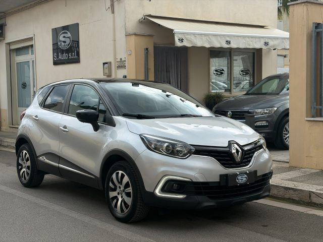 Image of Renault Captur