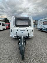 Knaus Sport 500 UF - Knaus Sport 500 UF