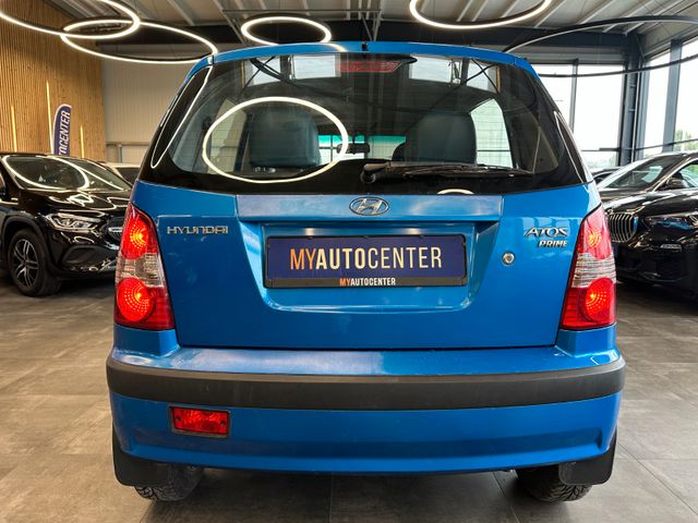 Hyundai Atos 1.1