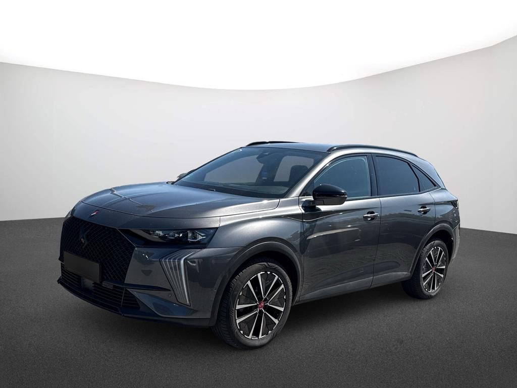 DS Automobiles DS7 Crossback DS 7 PERFORMANCE LINE + BlueHDi 1 imagem 2