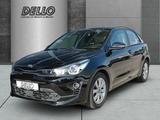Kia Rio 1.2 Vision LED Navi Tempomat Sitzhzg - Kia Rio in Hamburg