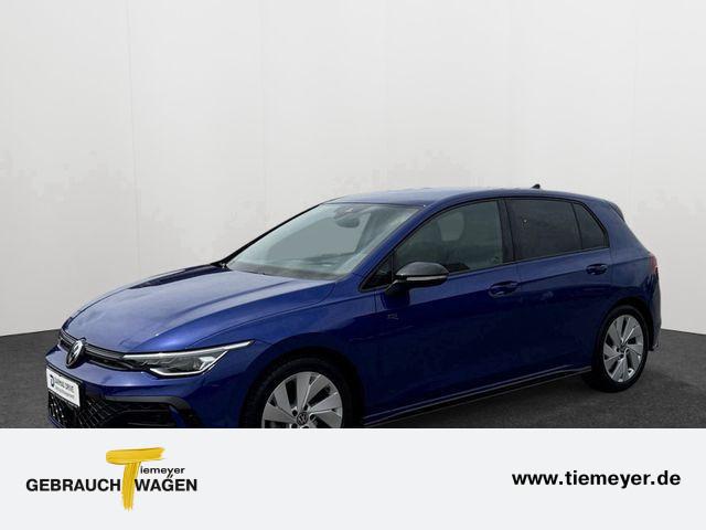 Volkswagen Golf 1.5 TSI R-Line PanoD HUD LED "Black Style"