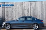 BMW 320d Luxury Line Navi Schiebed. 360° 140KW Euro6 - BMW: Limousine, E36