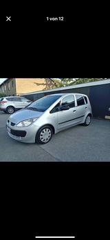 Mitsubishi Colt 1.3 Inform Inform - Mitsubishi: Kleinbus
