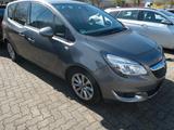 Opel Meriva B Active Automatik - Opel Meriva: Automatik, B