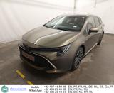 Toyota Corolla 1.8 Hybrid Aut. Premium Head-Up LED Vir - Toyota Corolla: V