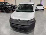 Volkswagen Caddy Kombi Maxi*2.0 TDI*Winter-Paket*Navi*USB* - : Van, Us
