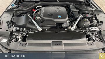BMW 520 - 7
