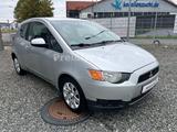 Mitsubishi Colt 1.1 55kW XTRA Klima Alu PDC - Mitsubishi aus 2012
