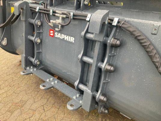 Andere Saphir WECHSELAUFNAHME ZM3 SAPHIR VLS