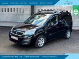 Peugeot Partner L1 Premium 1.6 BLUEHDI Automatik