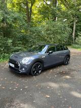 MINI Cooper SD Clubman TOP  - MINI Cooper SD Clubman von privat