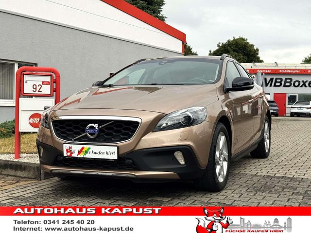 Volvo V40 Cross Country T5 AWD/Navi/Xenon/StandHz 1...