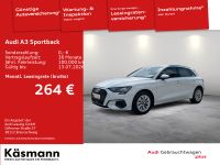 Audi A3 - Vorschau Bild 2