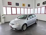 Volkswagen Golf 5serie 1.9 TDI 105cv Sportline 2008 - Volkswagen Golf: TDI Sportline