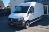 Volkswagen Crafter Kasten 30 mittellang Hoch*Navi*Klima*RFK - VW Crafter in Bielefeld